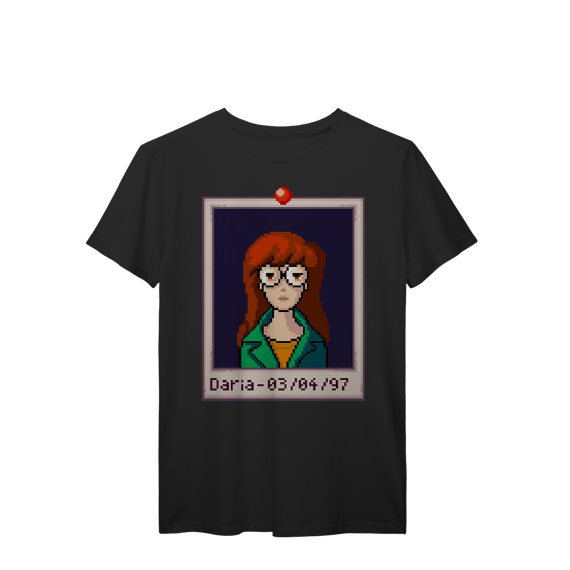 Daria | Algodão Prime