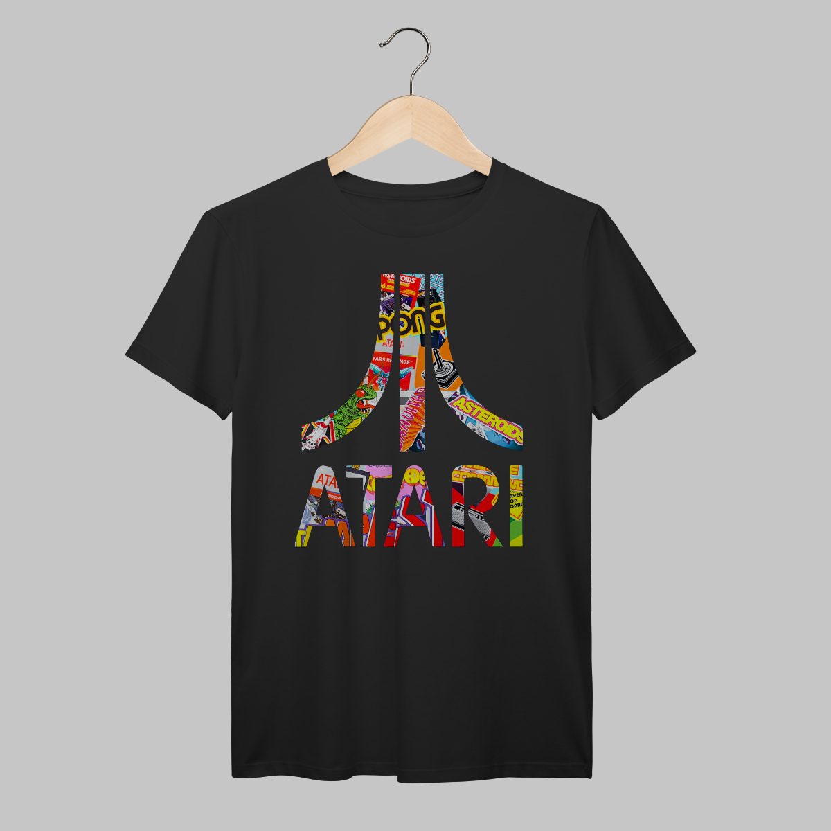 Atari | Algodão Prime