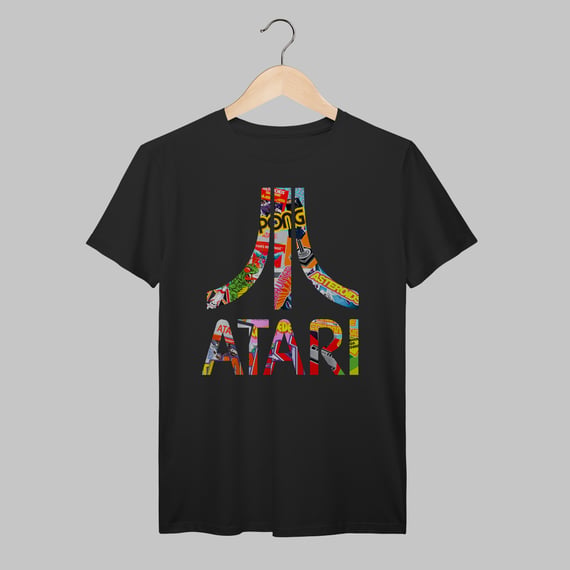 Atari | Algodão Prime