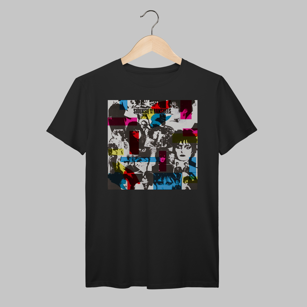 Siouxsie And The Banshees | Algodão Prime