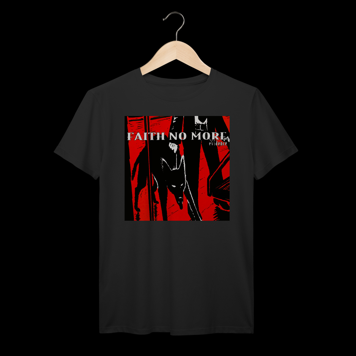 Faith No More | Algodão Prime