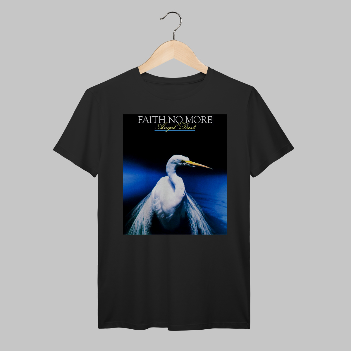 Faith No More | Algodão Prime