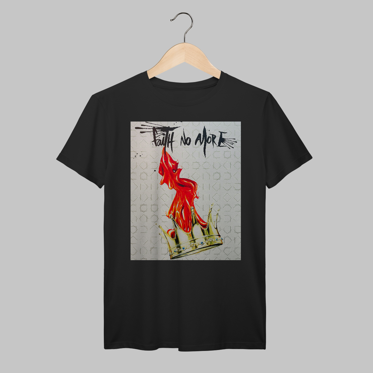 Faith No More | Algodão Prime