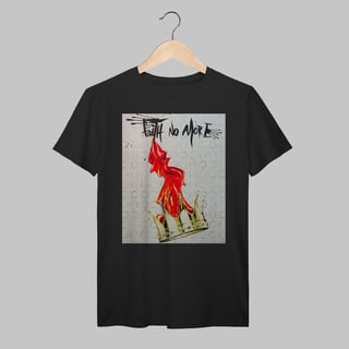 Faith No More | Algodão Prime