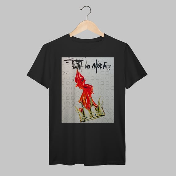 Faith No More | Algodão Prime