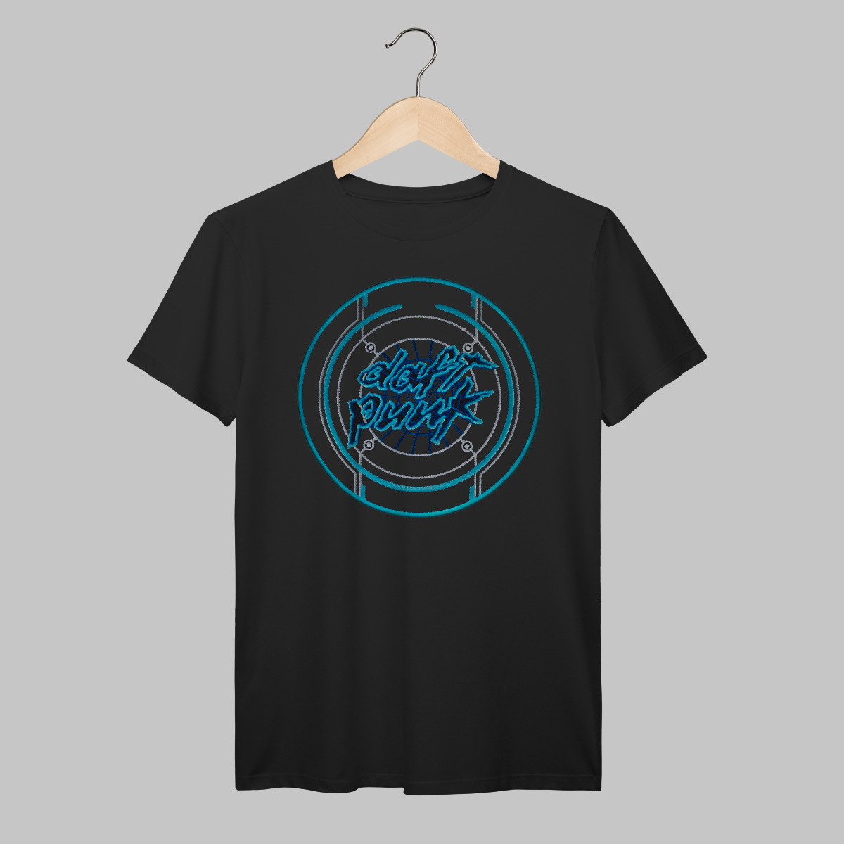 Daft Punk | Algodão Prime