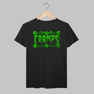 The Cramps | Algodão Prime