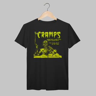 The Cramps | Algodão Prime