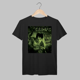 The Cramps | Algodão Prime