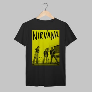 Nirvana | Algodão Prime