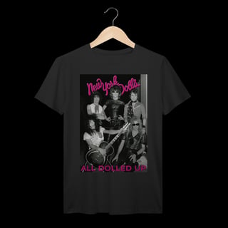 New York Dolls | Algodão Prime