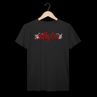 Motley Crue | Algodão Prime