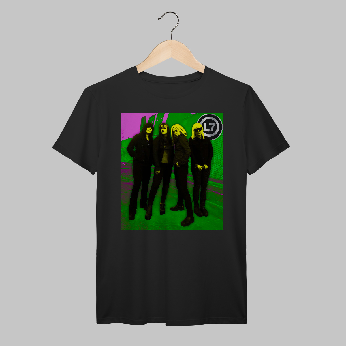 L7 | Algodão Prime