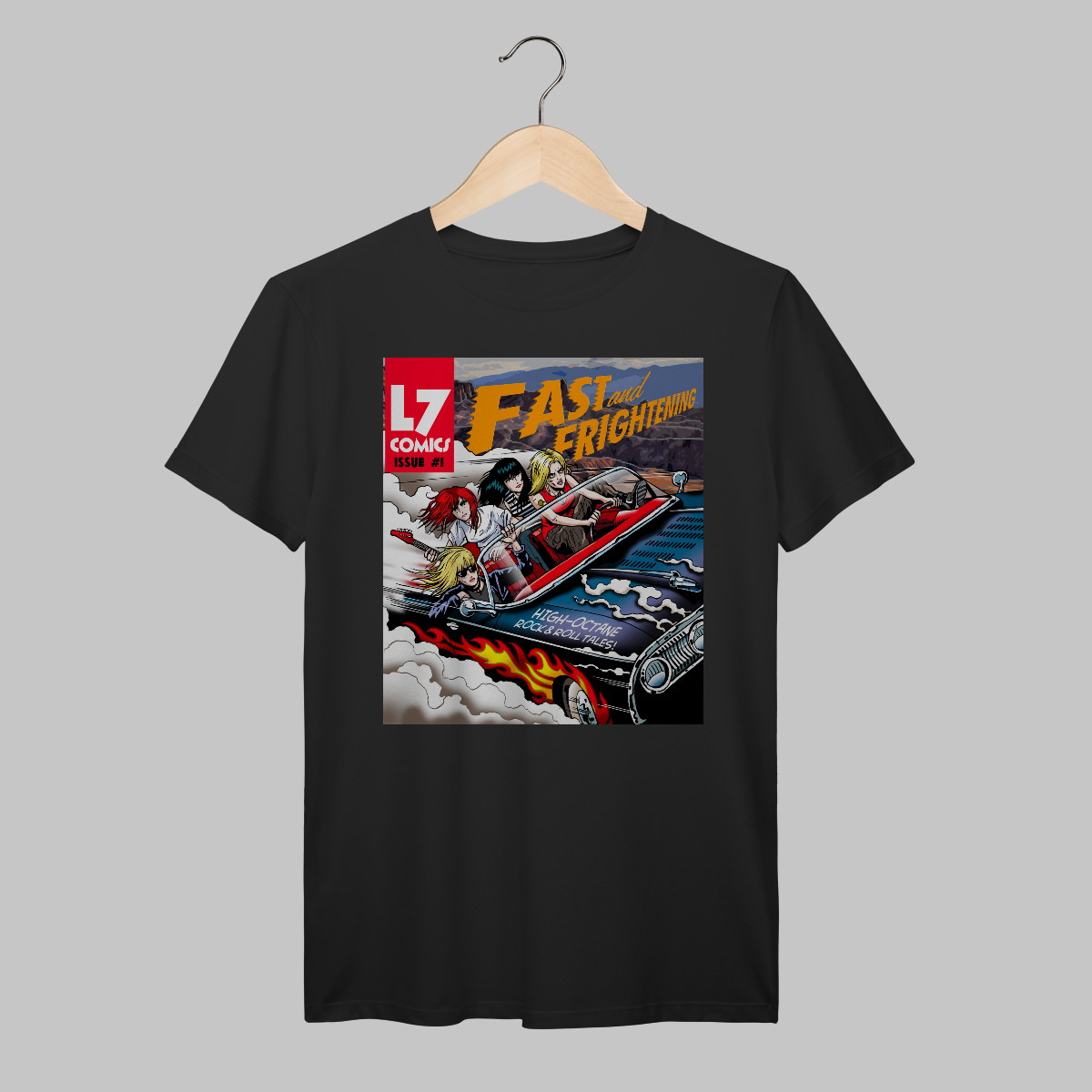 L7 | Algodão Prime