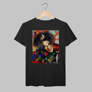 The Cure | Algodão Prime