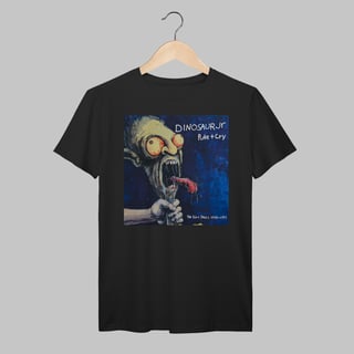 Dinosaur Jr | Algodão Prime