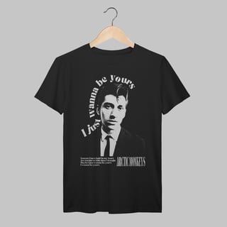 Arctic Monkeys | Algodão Prime