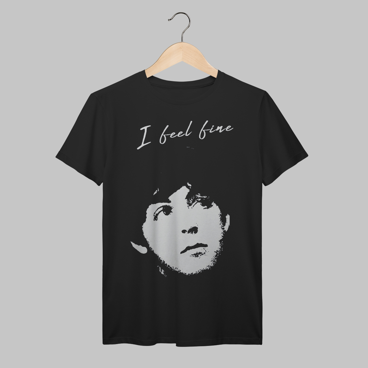 Paul McCartney | Algodão Prime