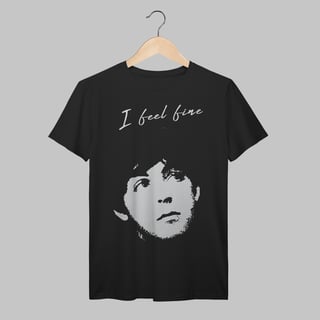 Paul McCartney | Algodão Prime