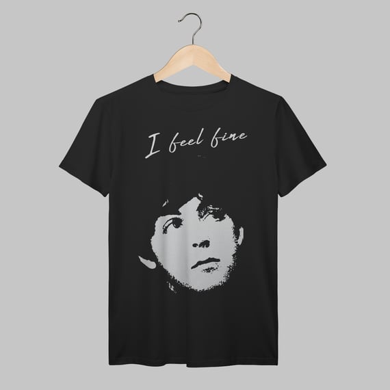 Paul McCartney | Algodão Prime
