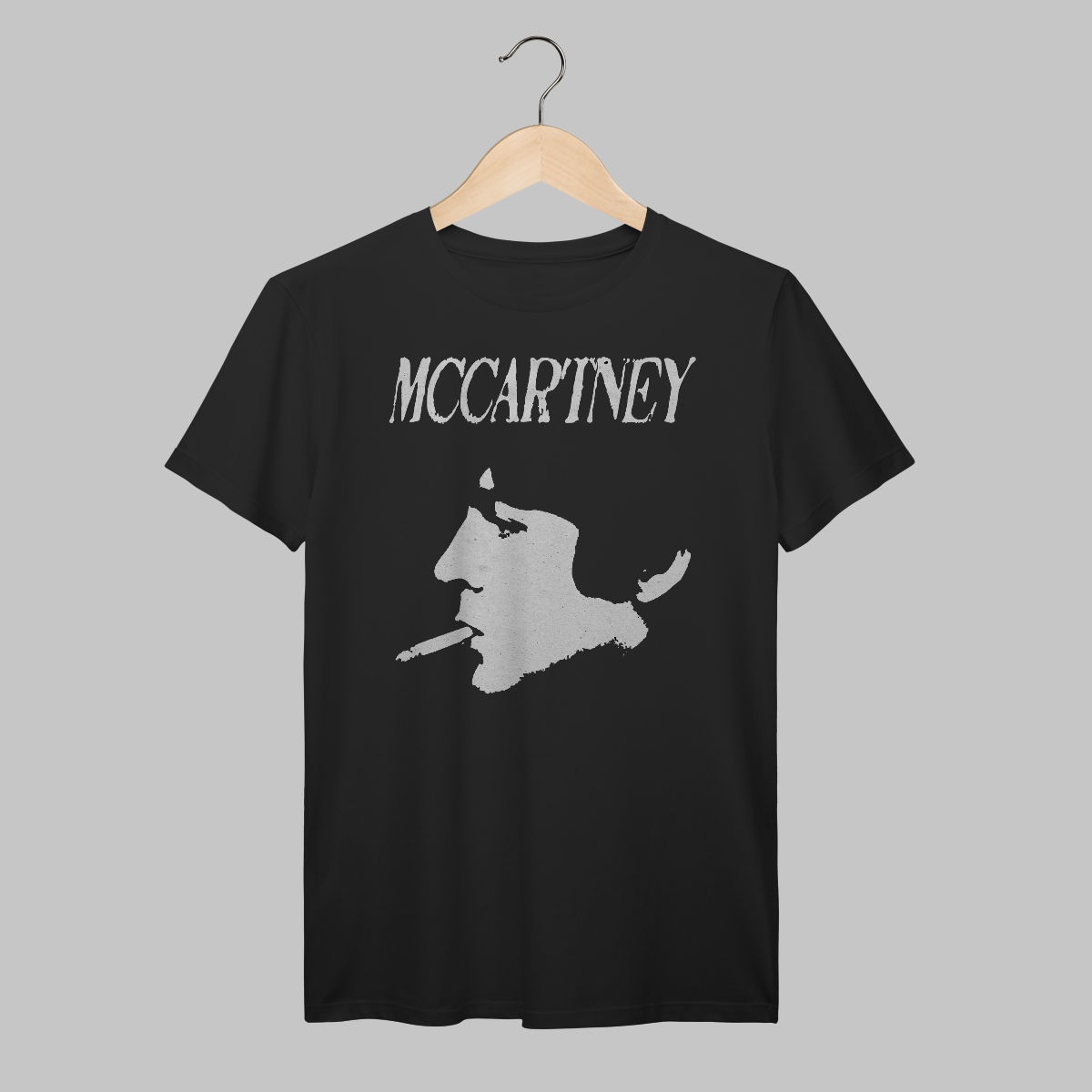 Paul McCartney | Algodão Prime