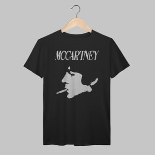 Paul McCartney | Algodão Prime