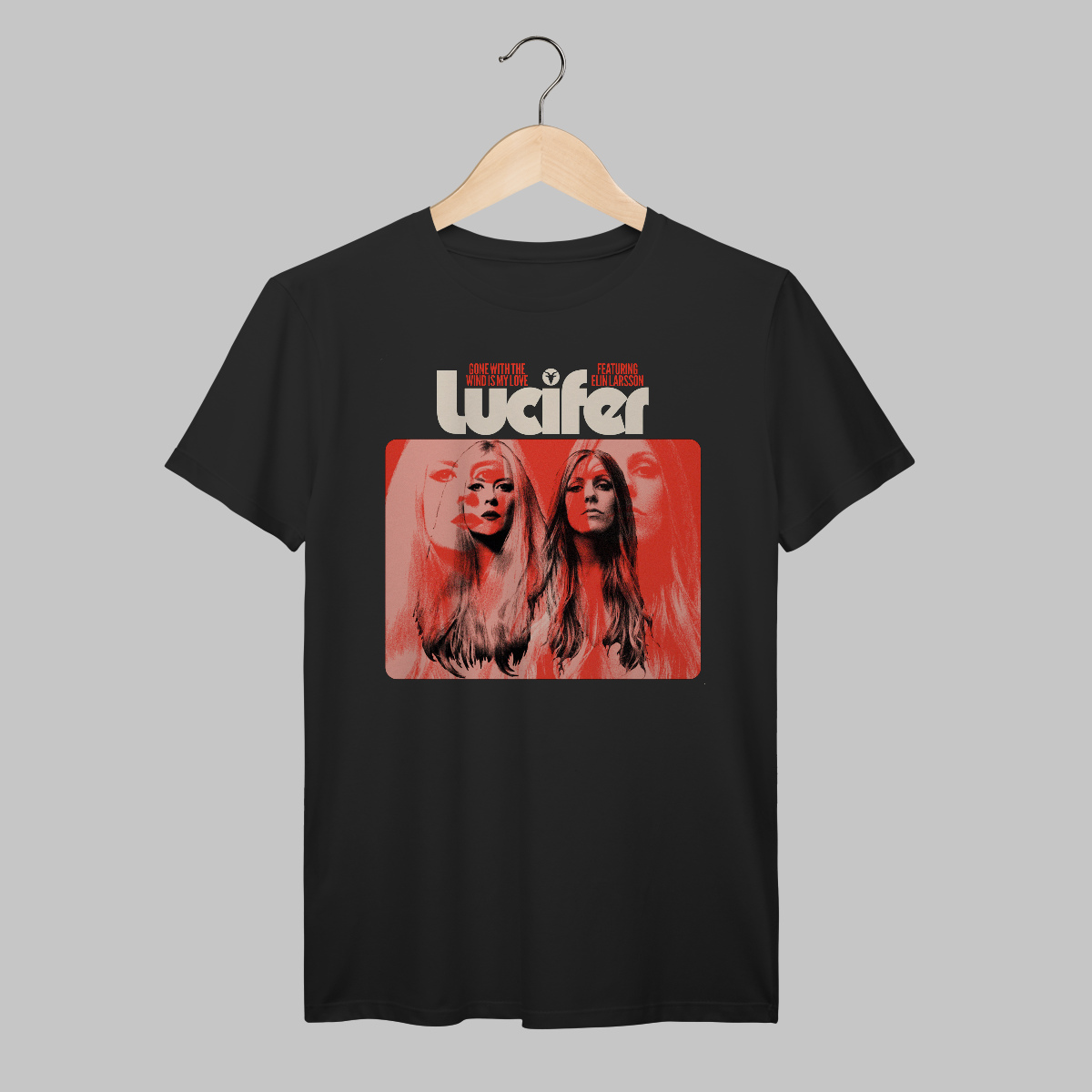Lucifer | Algodão Prime