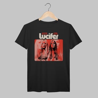 Lucifer | Algodão Prime