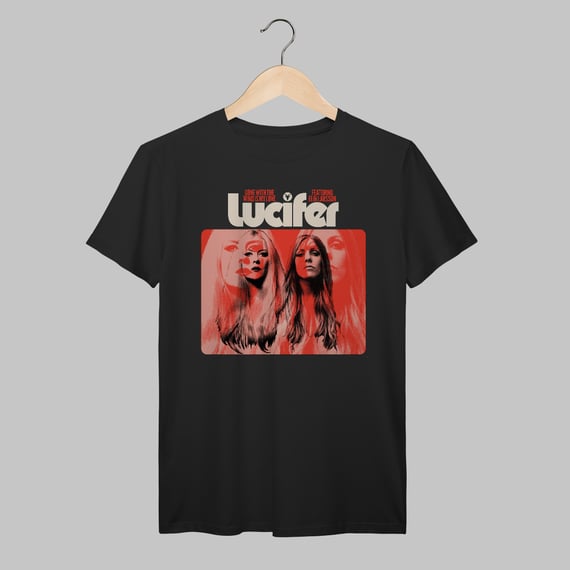 Lucifer | Algodão Prime