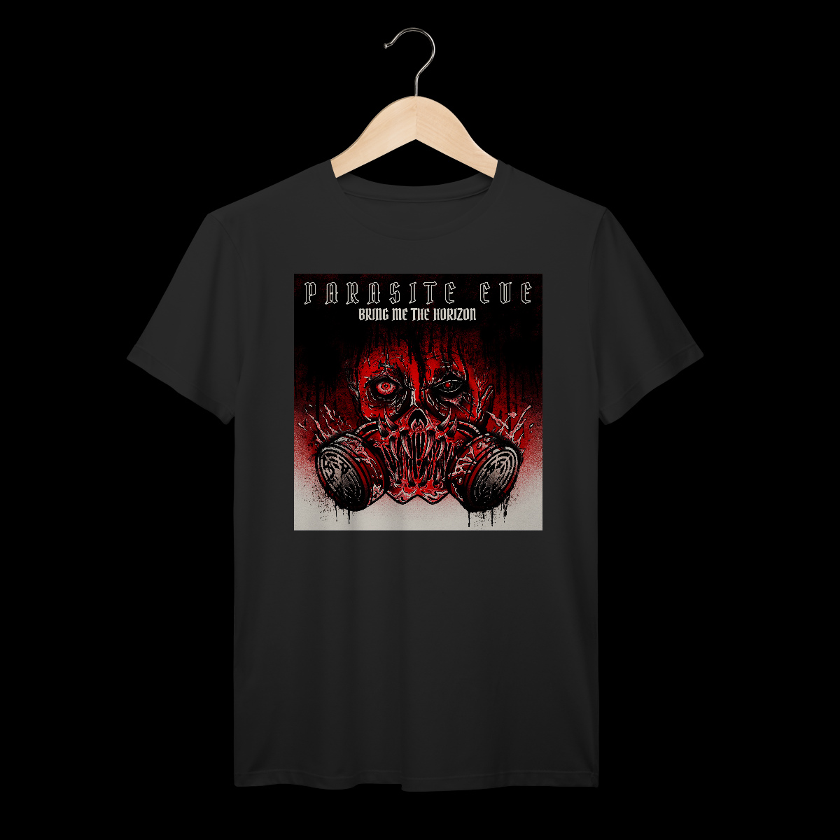 Bring Me The Horizon | Algodão Prime