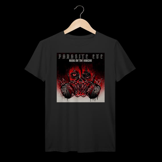 Bring Me The Horizon | Algodão Prime
