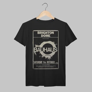 Bauhaus | Algodão Prime
