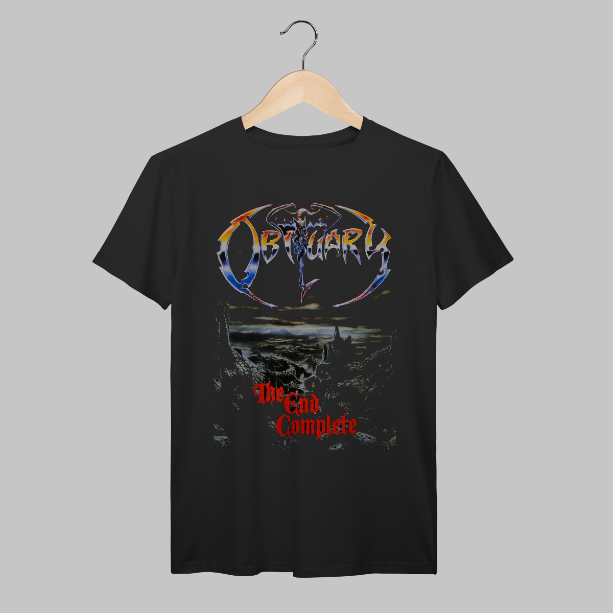 Obituary | Algodão Prime