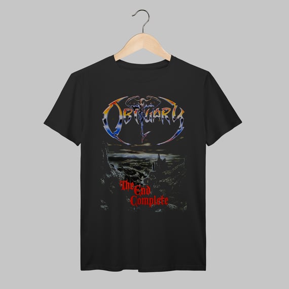 Obituary | Algodão Prime