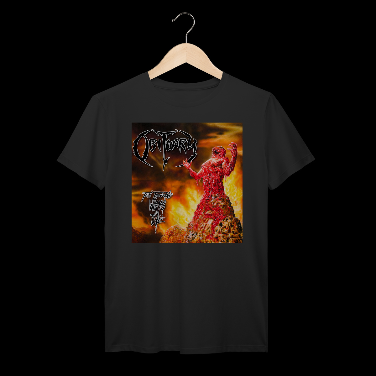 Obituary | Algodão Prime