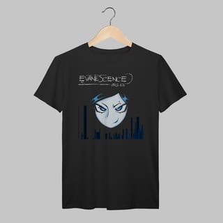 Evanescence | Algodão Prime