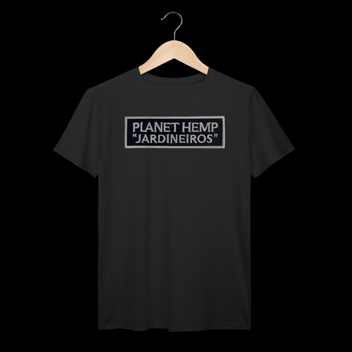Planet Hemp | Algodão Prime