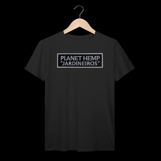 Planet Hemp | Algodão Prime
