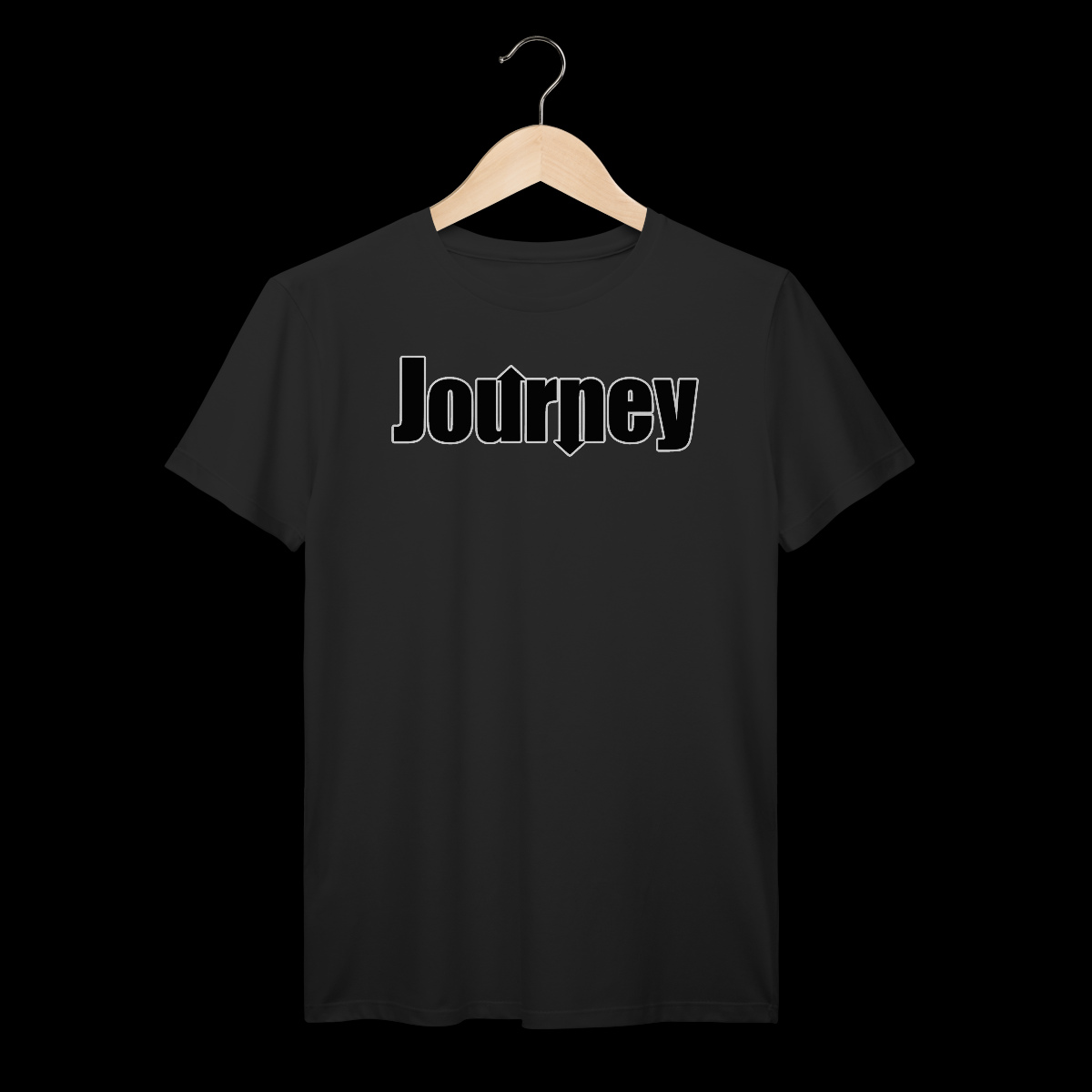 Journey | Algodão Prime