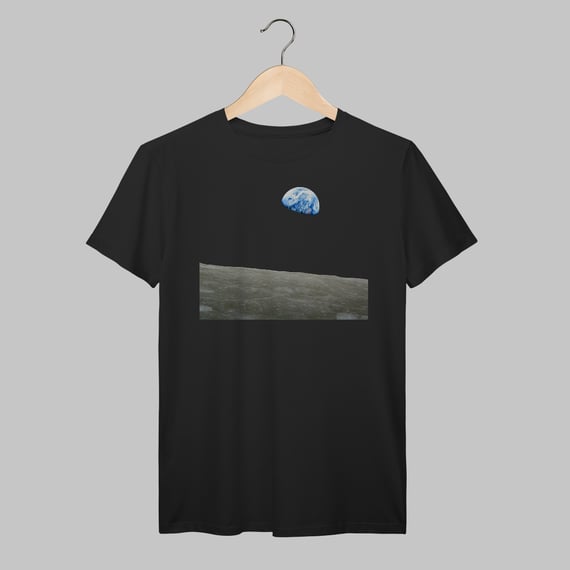 Nascer da Terra | Algodão Prime