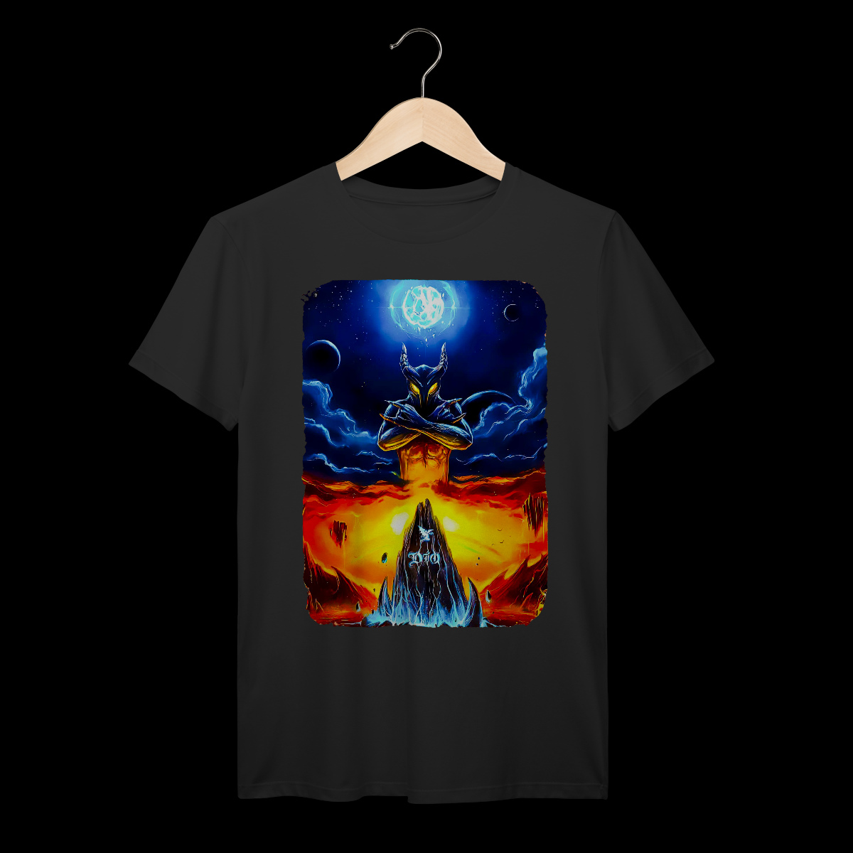 Dio | Algodão Prime