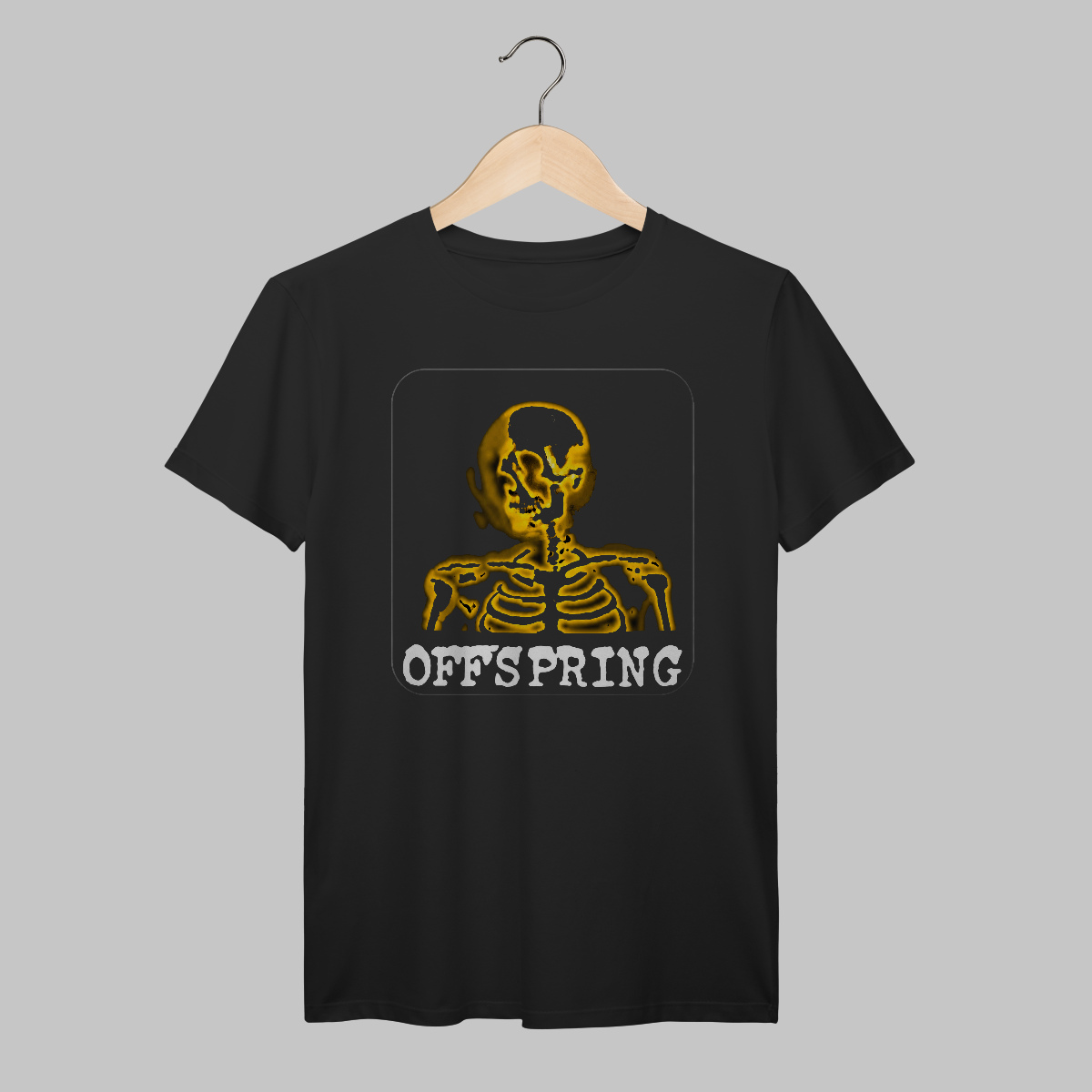 The Offspring | Algodão Prime