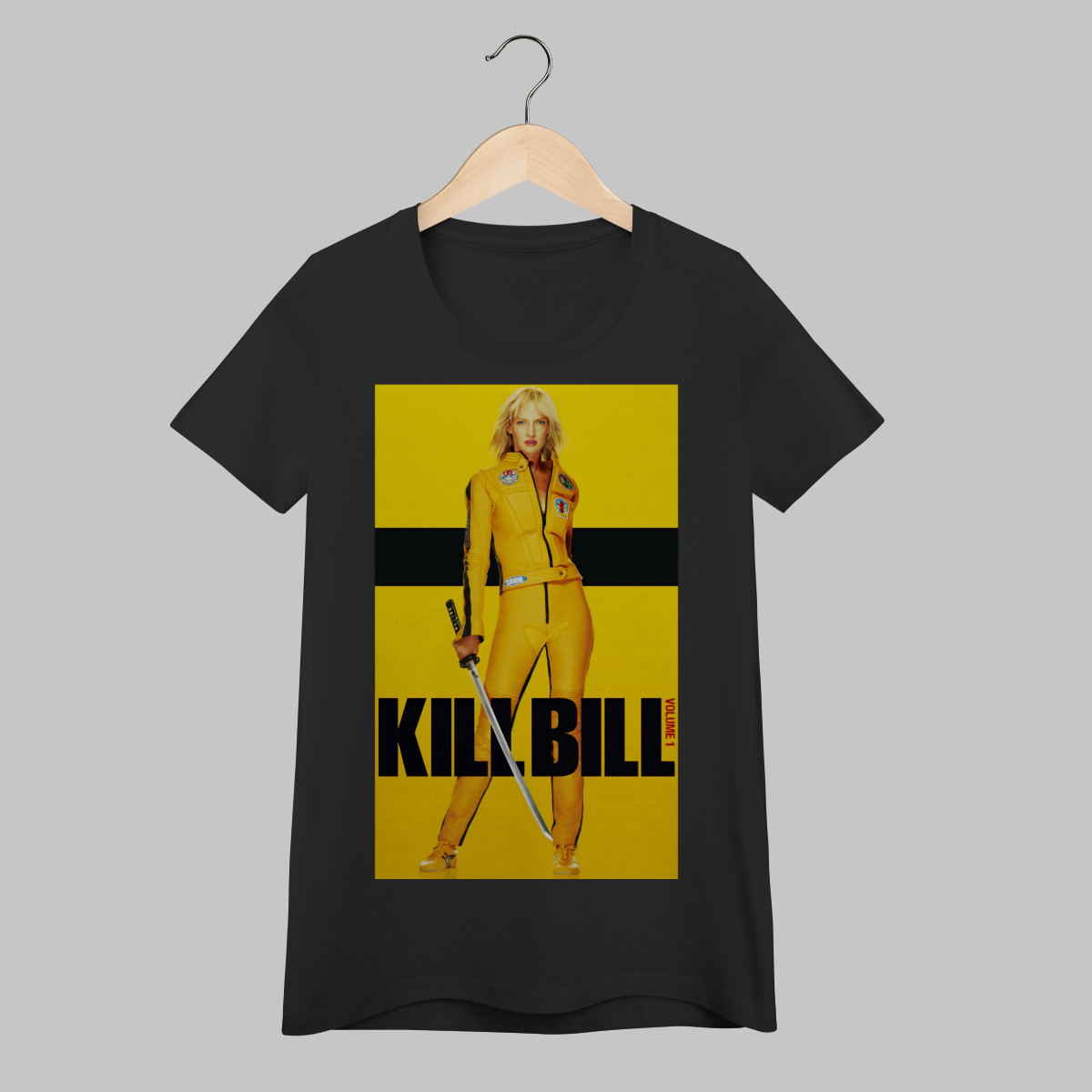 Kill Bill | Quentin Tarantino | Algodão Quality