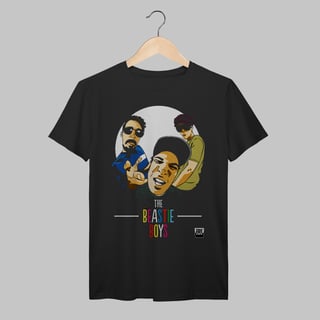 Beastie Boys | Algodão Prime