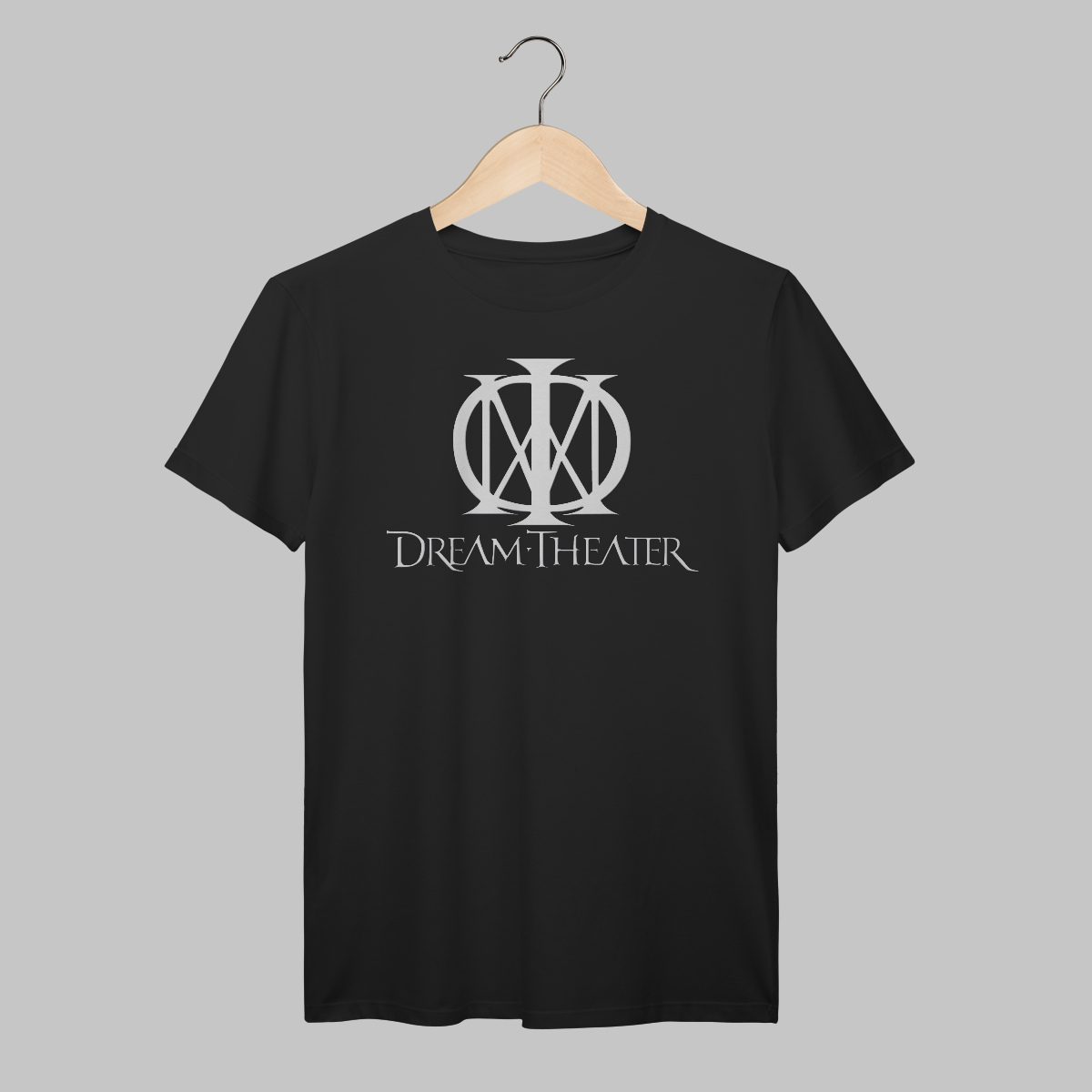 Dream Theater | Algodão Prime