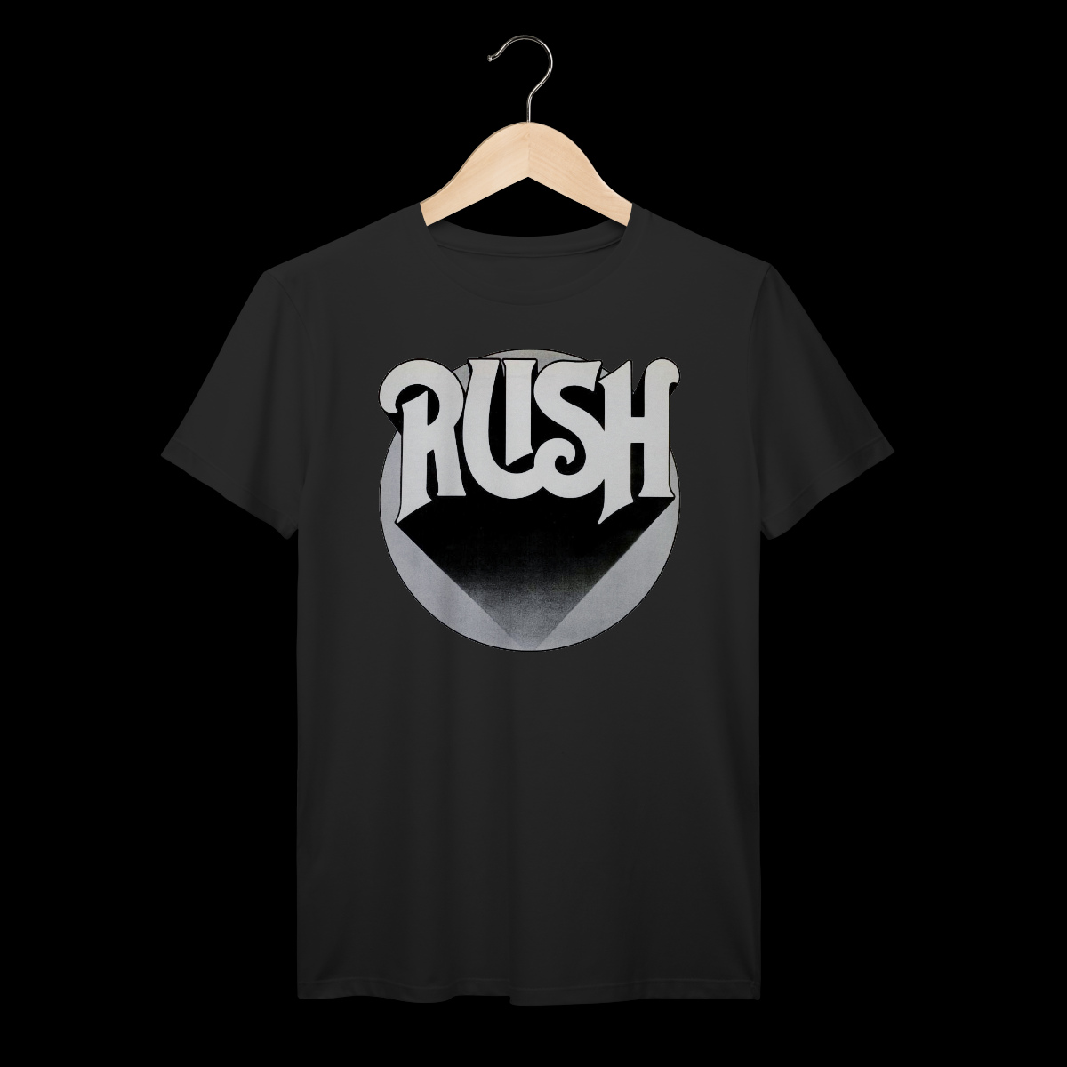 Rush | Algodão Prime