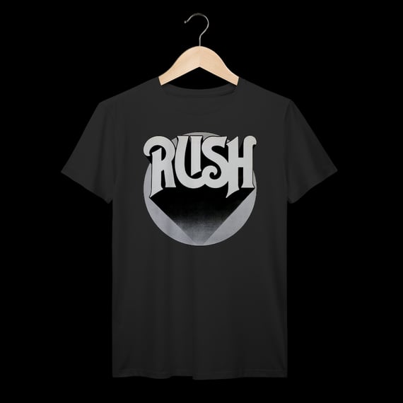 Rush | Algodão Prime
