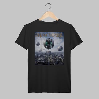 Dream Theater | Algodão Prime