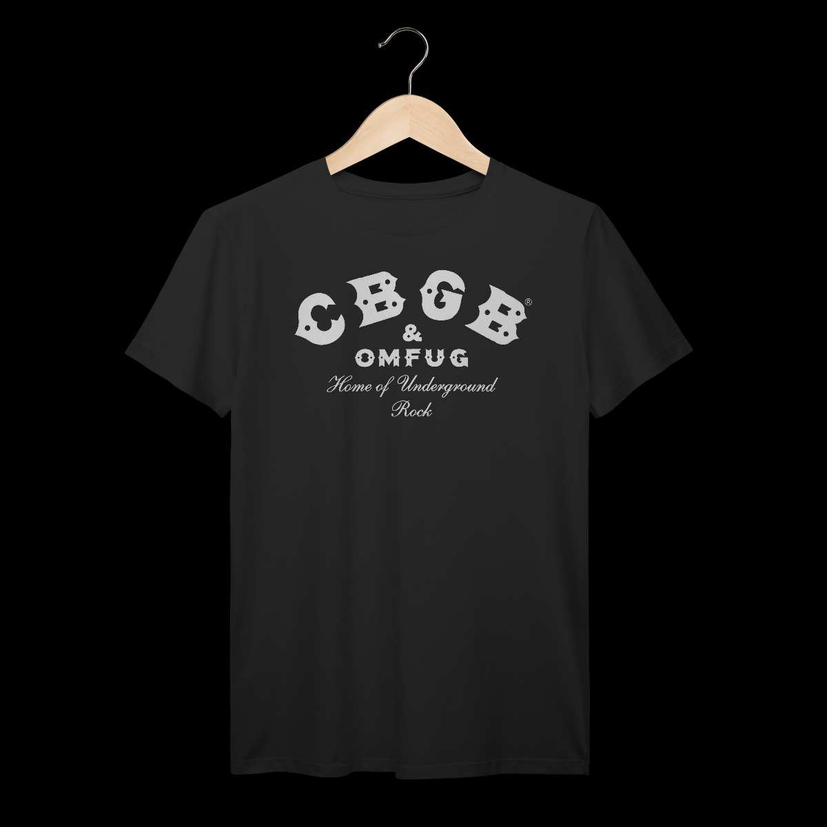 CBGB | Algodão Prime