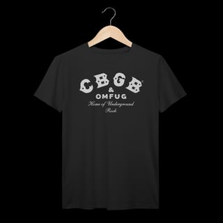 CBGB | Algodão Prime